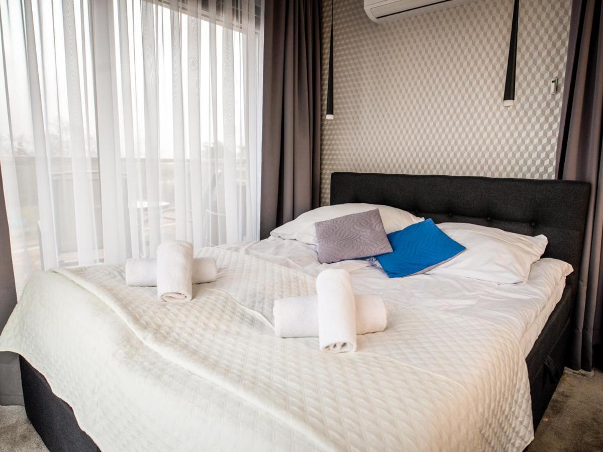 Apartment Prezydencki Z Widokiem Na Morze *